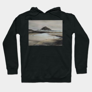 St. Michael's Mount Hoodie